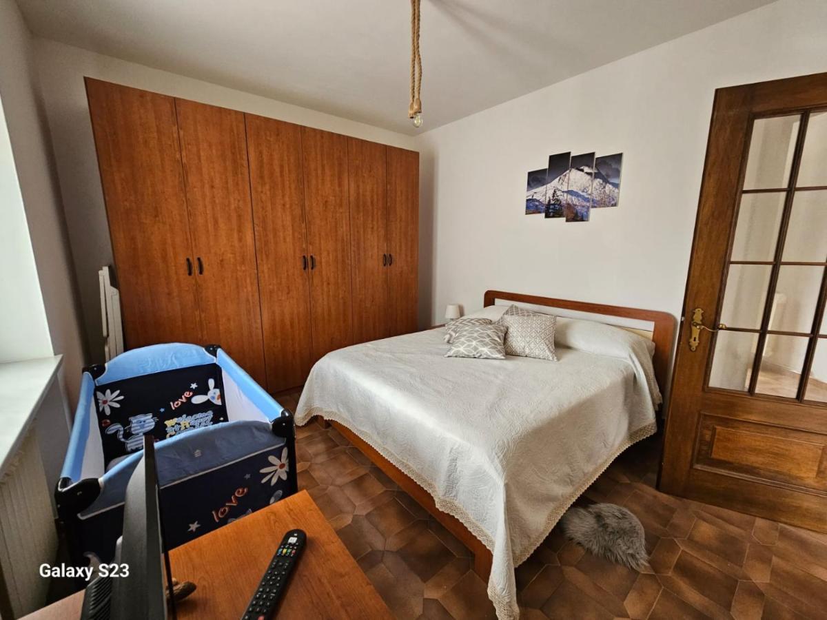 Locazione Turistica Varaita-Brossasco Eksteriør bilde