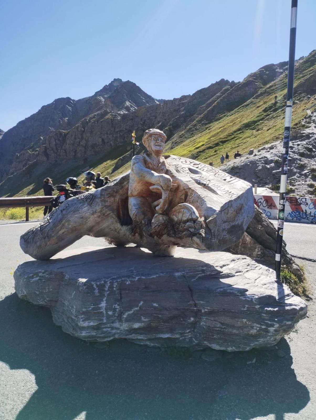 Locazione Turistica Varaita-Brossasco Eksteriør bilde